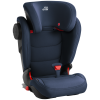 Автокресло Britax Romer Kidfix III M Cool Flow Blue