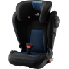 Автокресло Britax Romer Kidfix III M Cool Flow Blue