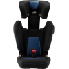 Автокресло Britax Romer Kidfix III M Cool Flow Blue