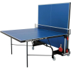 Теннисный стол Donic OUTDOOR ROLLER 400 синий [230294-B]