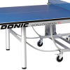 Теннисный стол Donic WORLD CHAMPION TC без сетки Blue [400240-B]