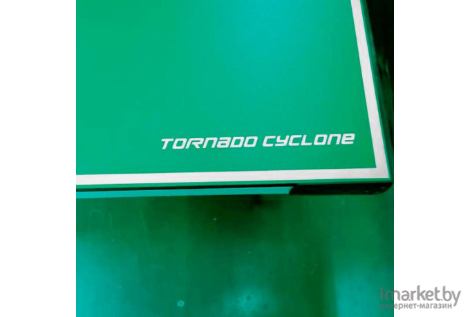 Теннисный стол DFC TORNADO Cyclone для помещения складной [SB-PT-02]