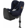 Автокресло Cybex Sirona Z i-size Plus Nautical Blue