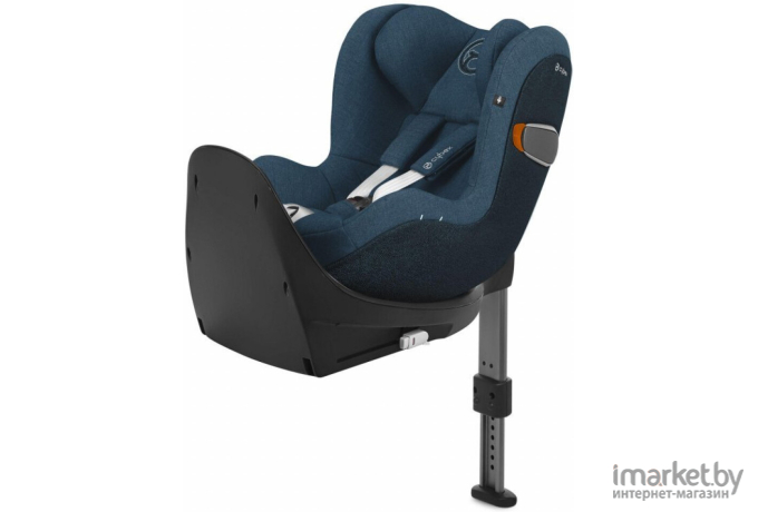 Автокресло Cybex Sirona Z i-size Plus Mountain Blue