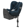 Автокресло Cybex Sirona Z i-size Plus Mountain Blue