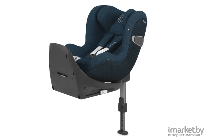 Автокресло Cybex Sirona Z i-size Plus Mountain Blue