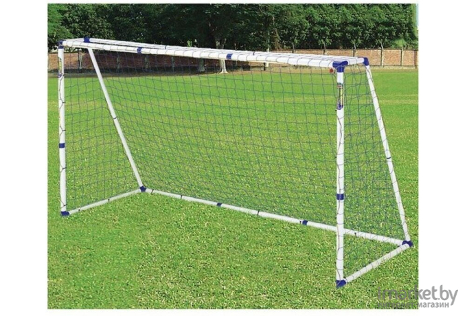 Футбольные ворота DFC 10 & 6ft Pro Sports JC-300S [GOAL300S]