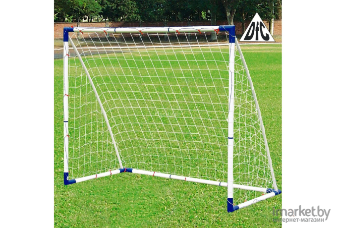 Футбольные ворота DFC 4ft х 2 Portable Soccer [GOAL429A]