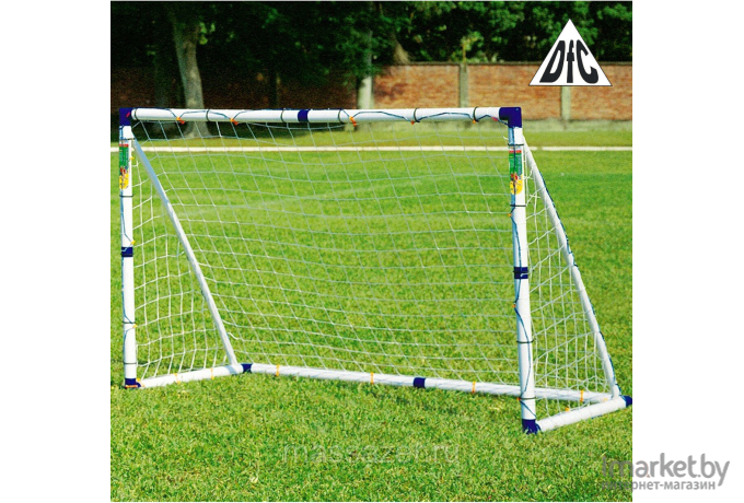 Футбольные ворота DFC 5ft Backyard Soccer [GOAL153A]