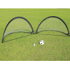 Футбольные ворота DFC Foldable Soccer GOAL6219A