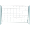 Футбольные ворота DFC GOAL302T 302x200x130cm с тентом для отрабатывания ударов