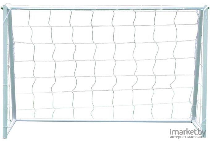 Футбольные ворота DFC GOAL120 120x80x55cm