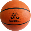 Баскетбольный мяч DFC BALL5R 5 резина