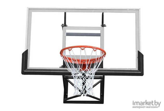 Баскетбольный щит DFC BD72 180x105см б/крепления и кольца