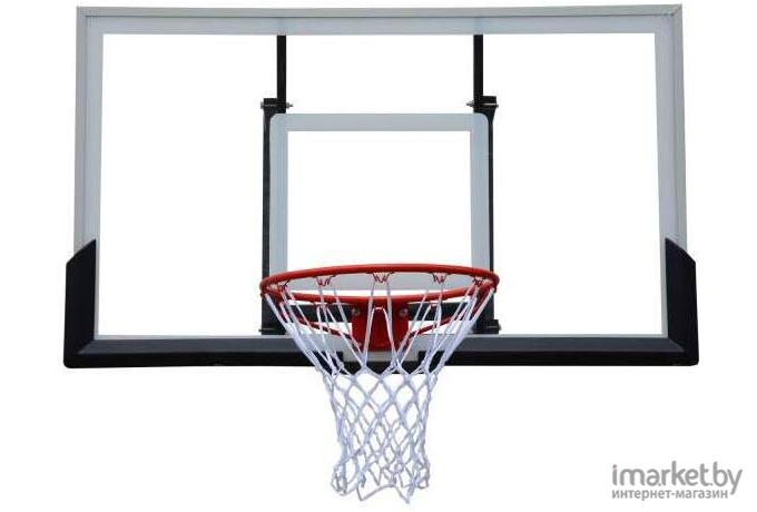 Баскетбольный щит DFC BOARD50A 127x80cm акрил