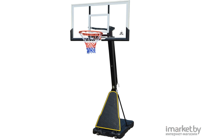 Баскетбольный стенд DFC STAND54G 136x80cm стеклo