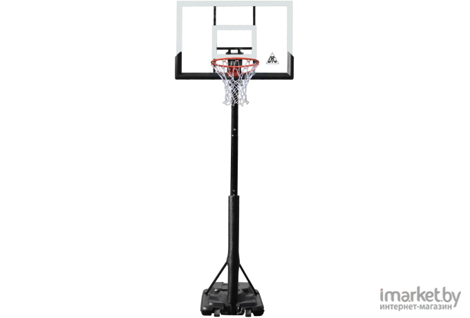 Баскетбольный стенд DFC STAND56P 143x80cm поликарбонат