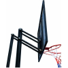 Баскетбольный стенд DFC STAND56P 143x80cm поликарбонат