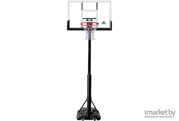 Баскетбольный стенд DFC STAND48P 120x80cm поликарбонат