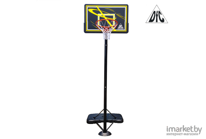 Баскетбольный стенд DFC STAND44HD1 112x72см HDPE