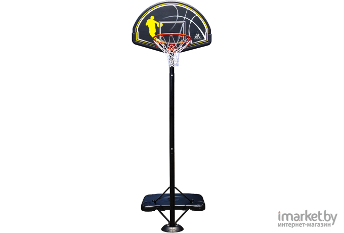 Баскетбольный стенд DFC STAND44HD2 112x72см HDPE