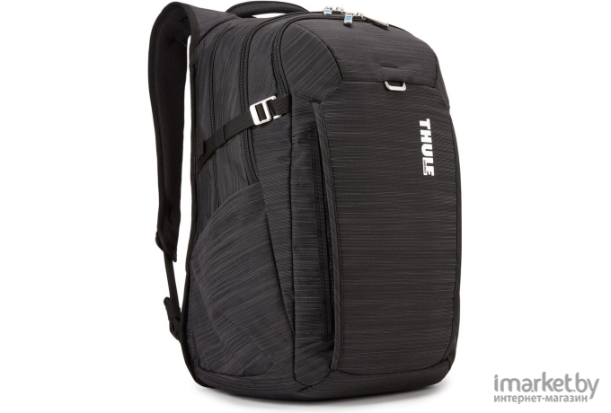 Рюкзак для ноутбука Thule Construct 28L 3204169 черный [CONBP216K]