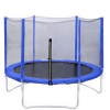 Батут DFC Trampoline Fitness 6ft наружн.сетка синий [6FT-TR-B]