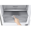 Холодильник LG GA-B509MAUM