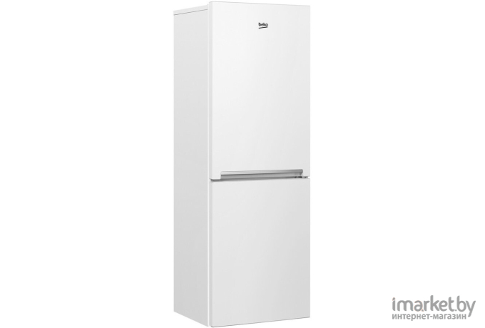 Холодильник BEKO CNMV5310KC0W