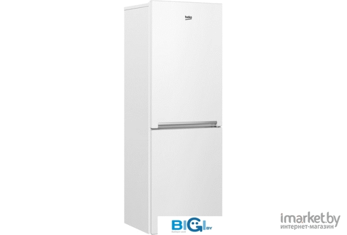 Холодильник BEKO CNMV5310KC0W