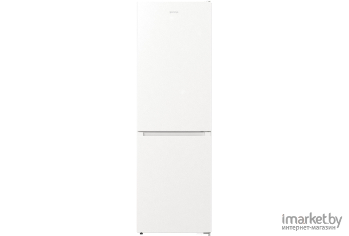 Холодильник Gorenje RK6192PW4