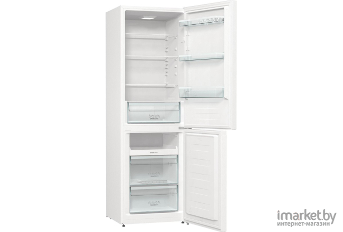 Холодильник Gorenje RK6192PW4