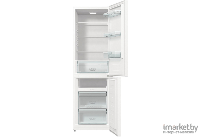 Холодильник Gorenje RK6192PW4