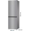 Холодильник Gorenje RK6192PS4