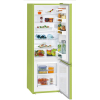 Холодильник Liebherr CUkw 2831 Зеленый