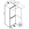Холодильник Liebherr CUel 3331