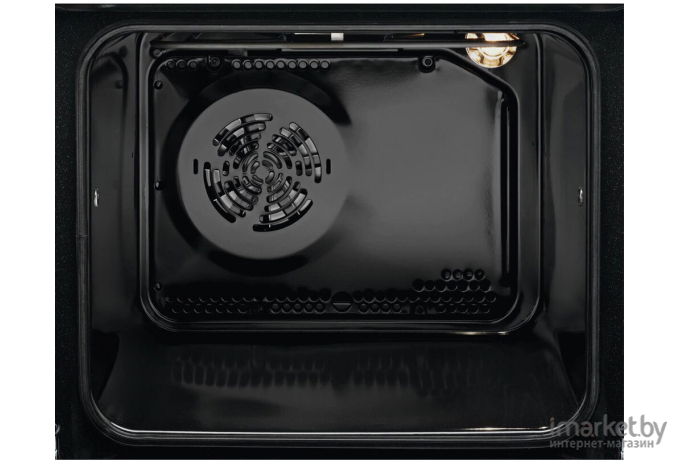Духовой шкаф Midea MO78100CGBX нержавеющая сталь/черный