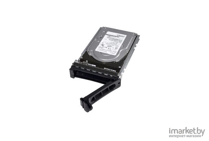 SSD диск Dell 960GB Mix Use [400-BJTH]