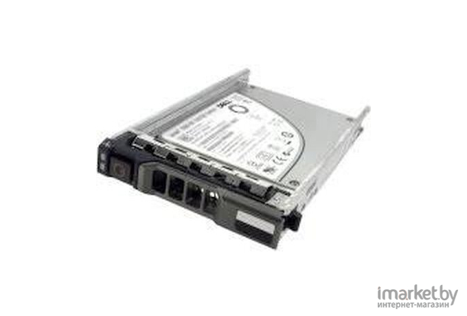 SSD диск Dell 960GB Mix Use [400-BJTH]