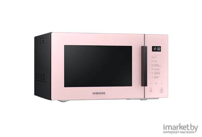 Микроволновая печь Samsung MG23T5018AP/BW