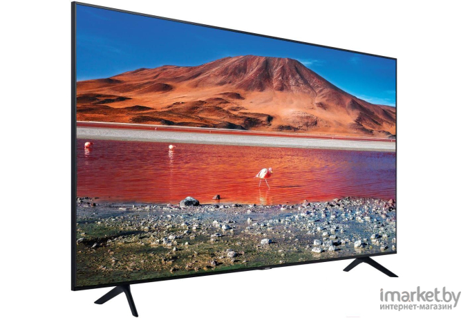 Телевизор Samsung UE55TU7002 [UE55TU7002UXRU  ]