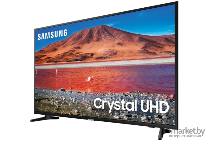 Телевизор Samsung UE55TU7002 [UE55TU7002UXRU  ]