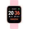 Умные часы Geozon SPRINTER Pink [G-SM11PNK]