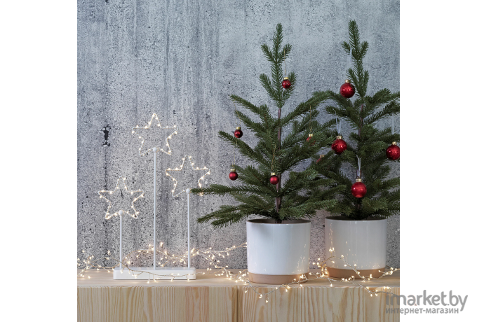 Новогодняя елка Ikea Vinter 2020 [904.748.53]