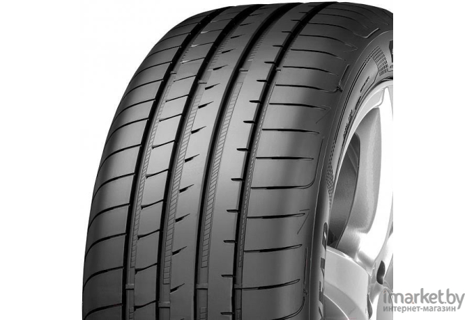 Шины Goodyear Eagle F1 Asymmetric 5 255/45R18 99Y