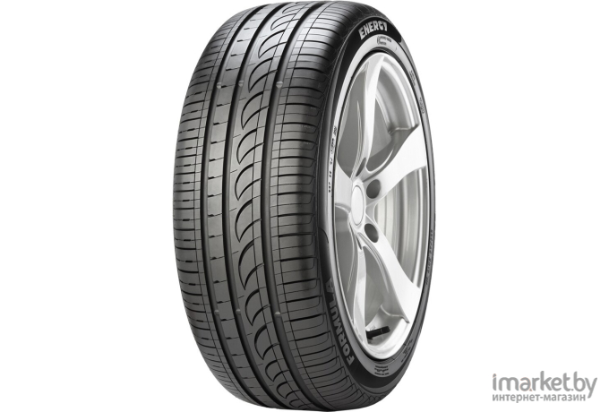 Шины Formula Energy 235/55R19 105V