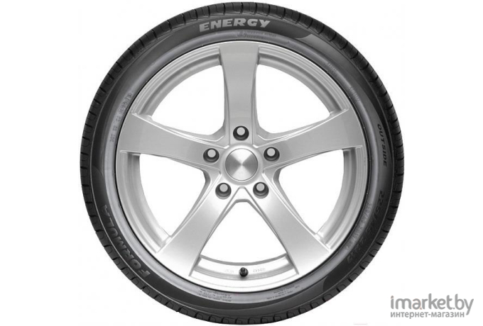 Шины Formula Energy 235/55R19 105V