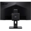 Монитор Acer B277BMIPRX Black