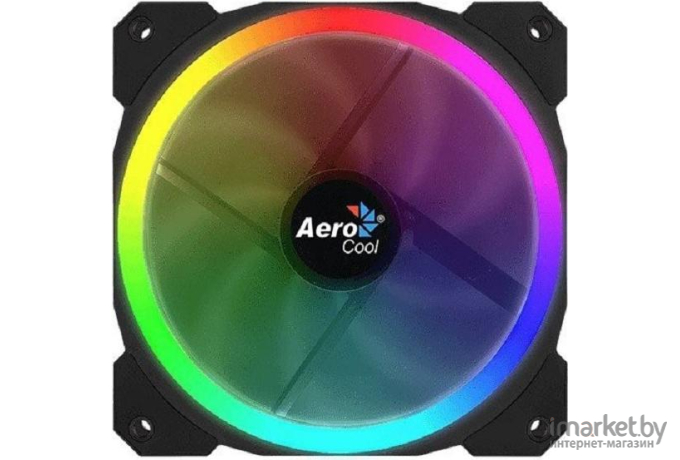 Система охлаждения AeroCool Orbit RC