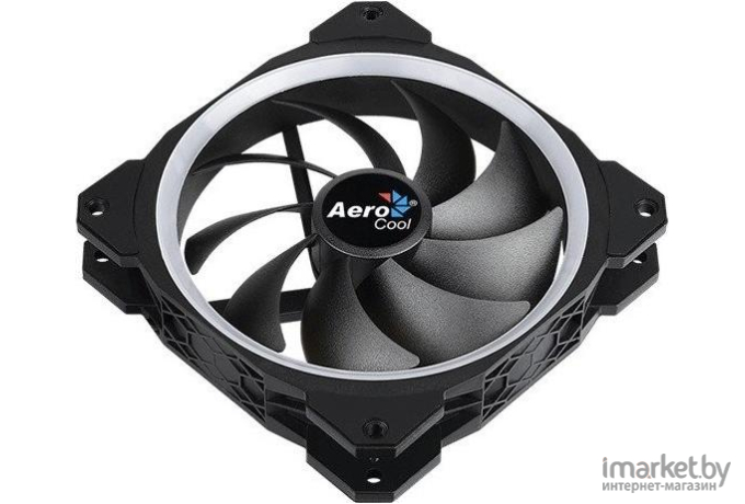 Система охлаждения AeroCool Orbit RC